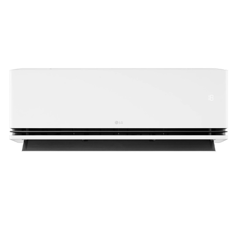 Air conditioner LG DA24CEH T — 2