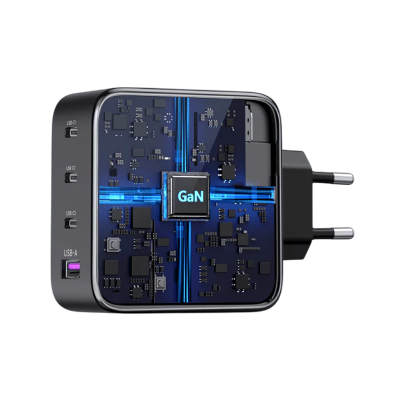 Charger UGREEN Nexode S 35043 100W — 3