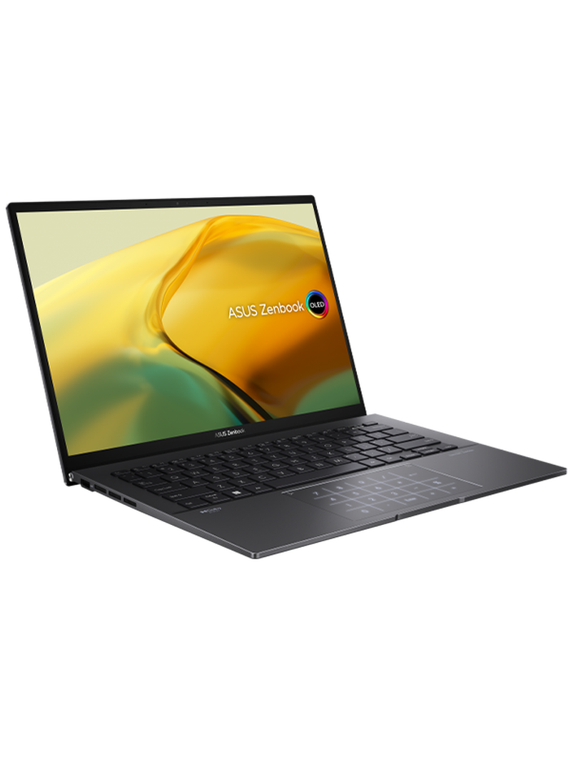 ZenBook 14 OLED UM3402YA-KP660 — 3