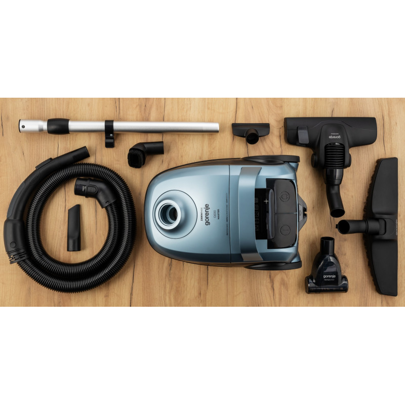 GORENJE VC2328G6MBL — 5