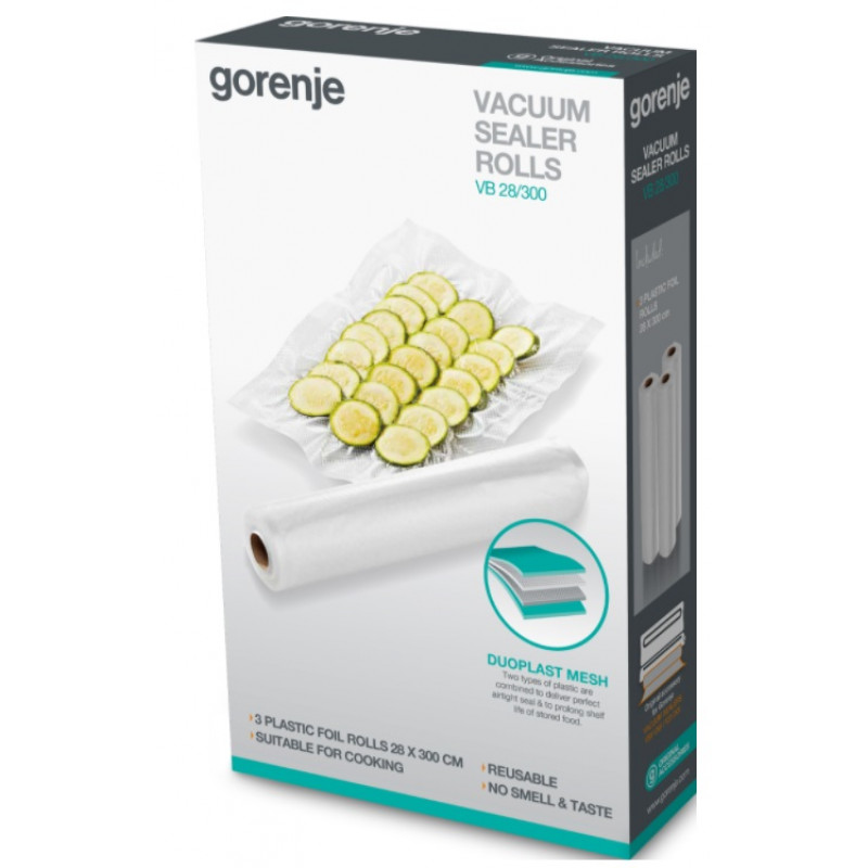 GORENJE VB28 300 — 2