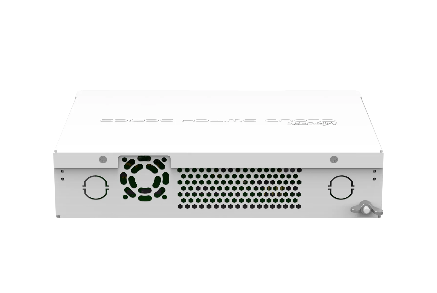 Gigabit LAN router MikroTik CRS112-8G-4S-IN — 3