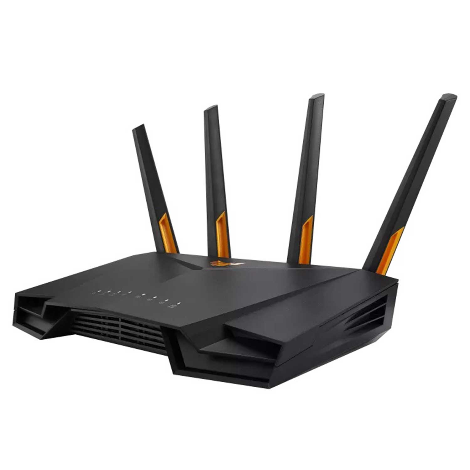 Network device ROUTER TUF-AX4200 90IG07Q0 — 5