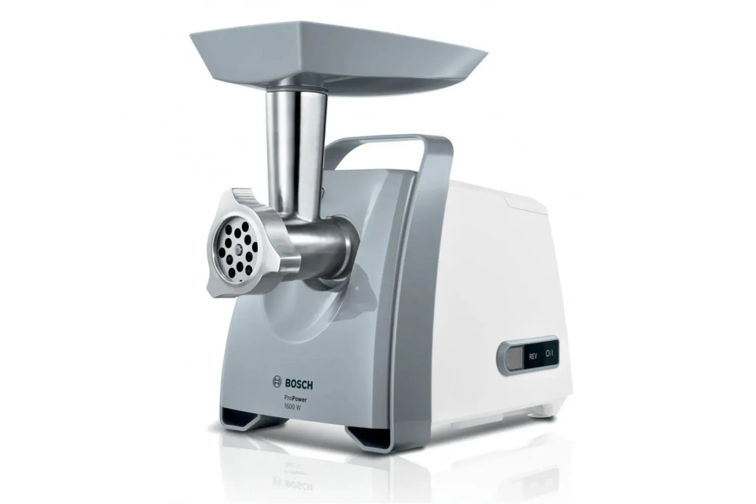Meat grinder MFW45020 — 2