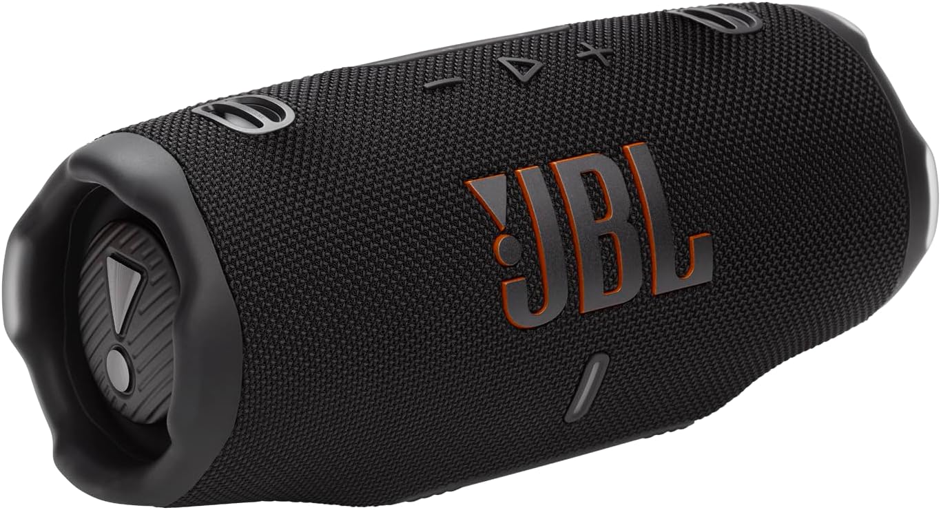 Колонка JBL Charge 6 — 18