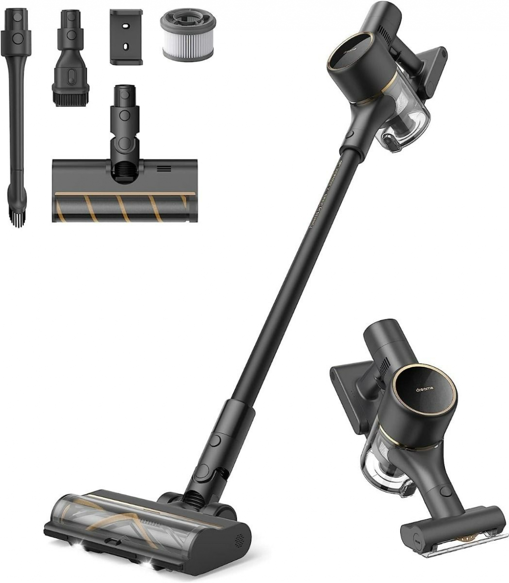 Cordless vacuum cleaner Dreame R10 Pro Cordless Vacuum Cleaner VTV41B — 2