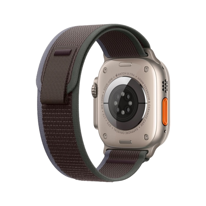 Apple Watch Ultra 2 — 3
