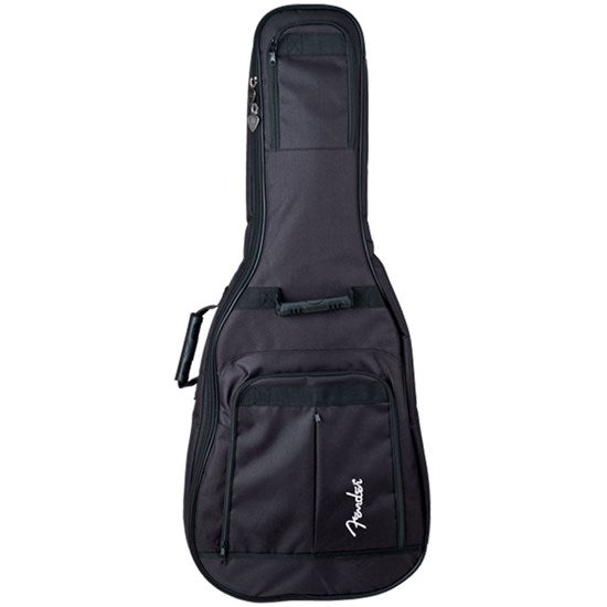 Fender Metro Strat Tele Electric Guitar Gig Bag — 2