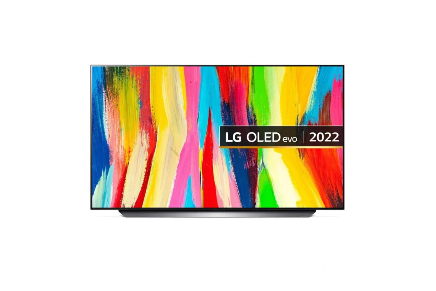 OLED48C26LB