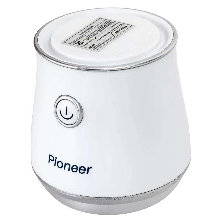 PIONEER LR15 — 2