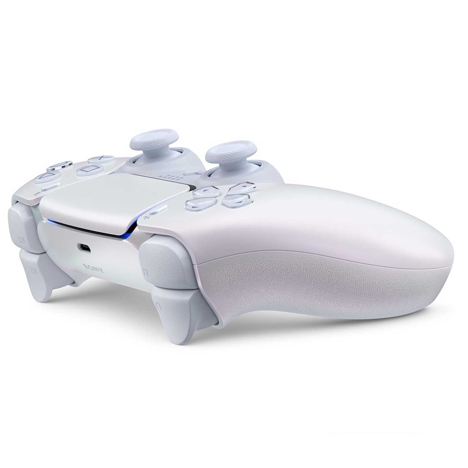 Ps accessories PLAYSTATION DualSense PS5 Chrome Pearl — 3