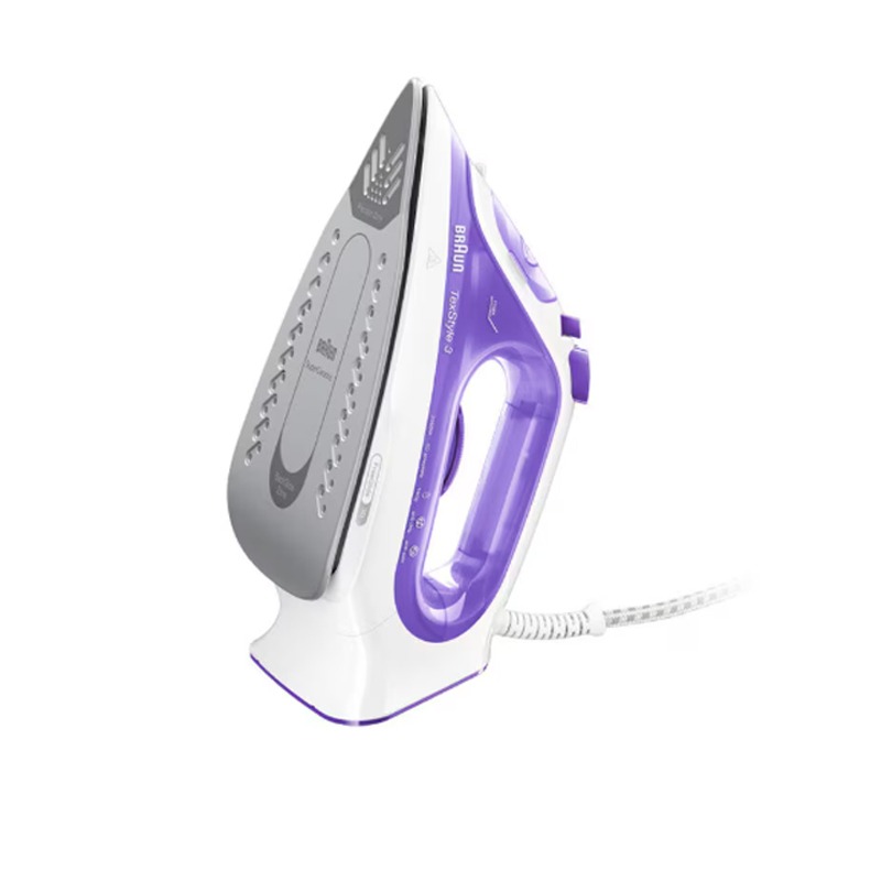 Iron Braun SI3042VI — 4