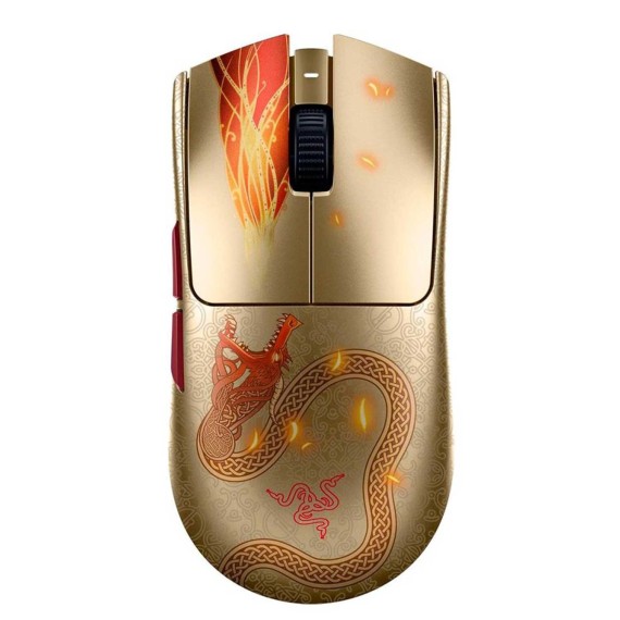 Mouse Viper V3 Pro Counter-Strike 2 Edition RZ01-05120800-R3M1 — 2