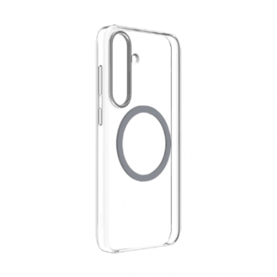 Տեսախցիկի ապակի Samsung S25 Plus — 8