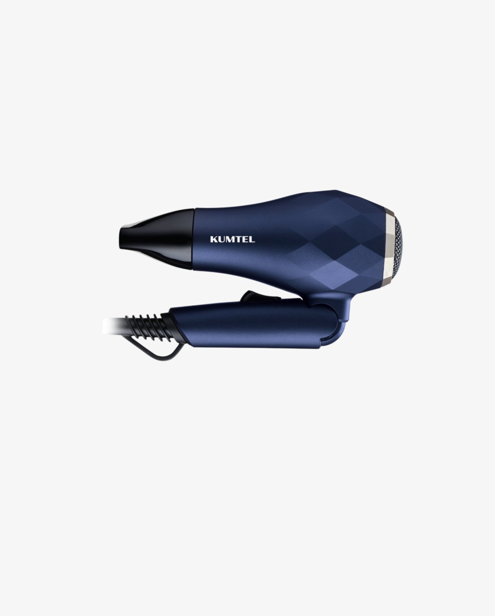 Hair dryer HHD-01 KUMTEL — 2