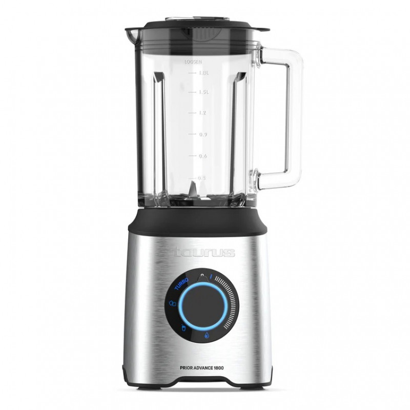 Prior Inox 1800 Advance — 2