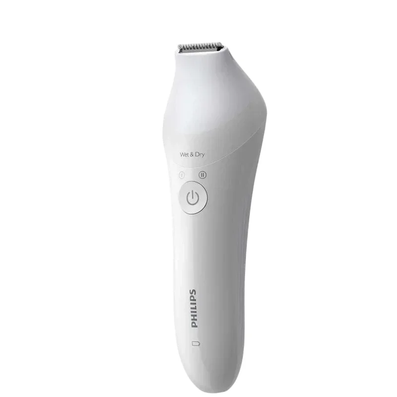 Մազահեռացնող սարք Philips BRE740 10 — 9