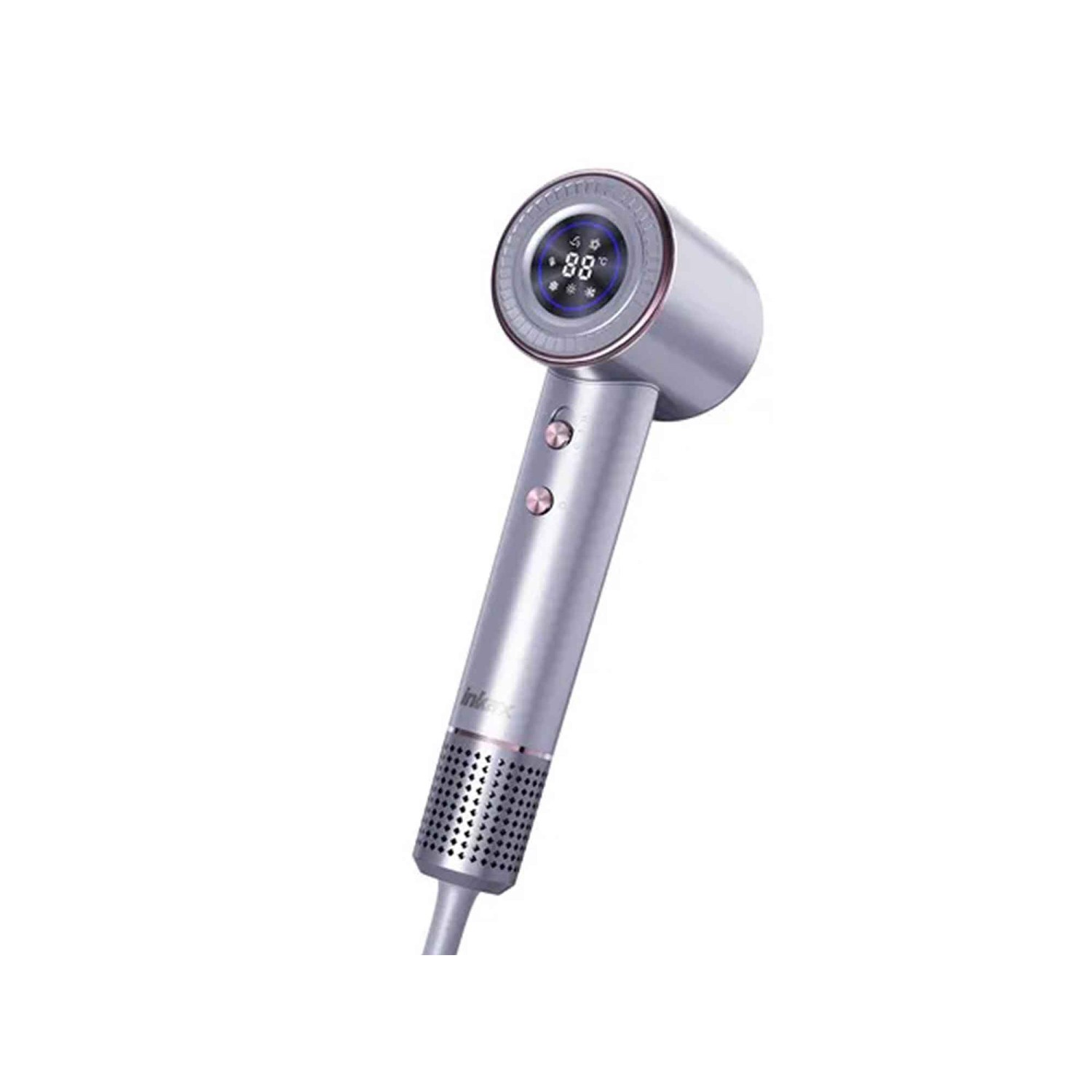 Hair dryer INKAX HD-01 GR — 2