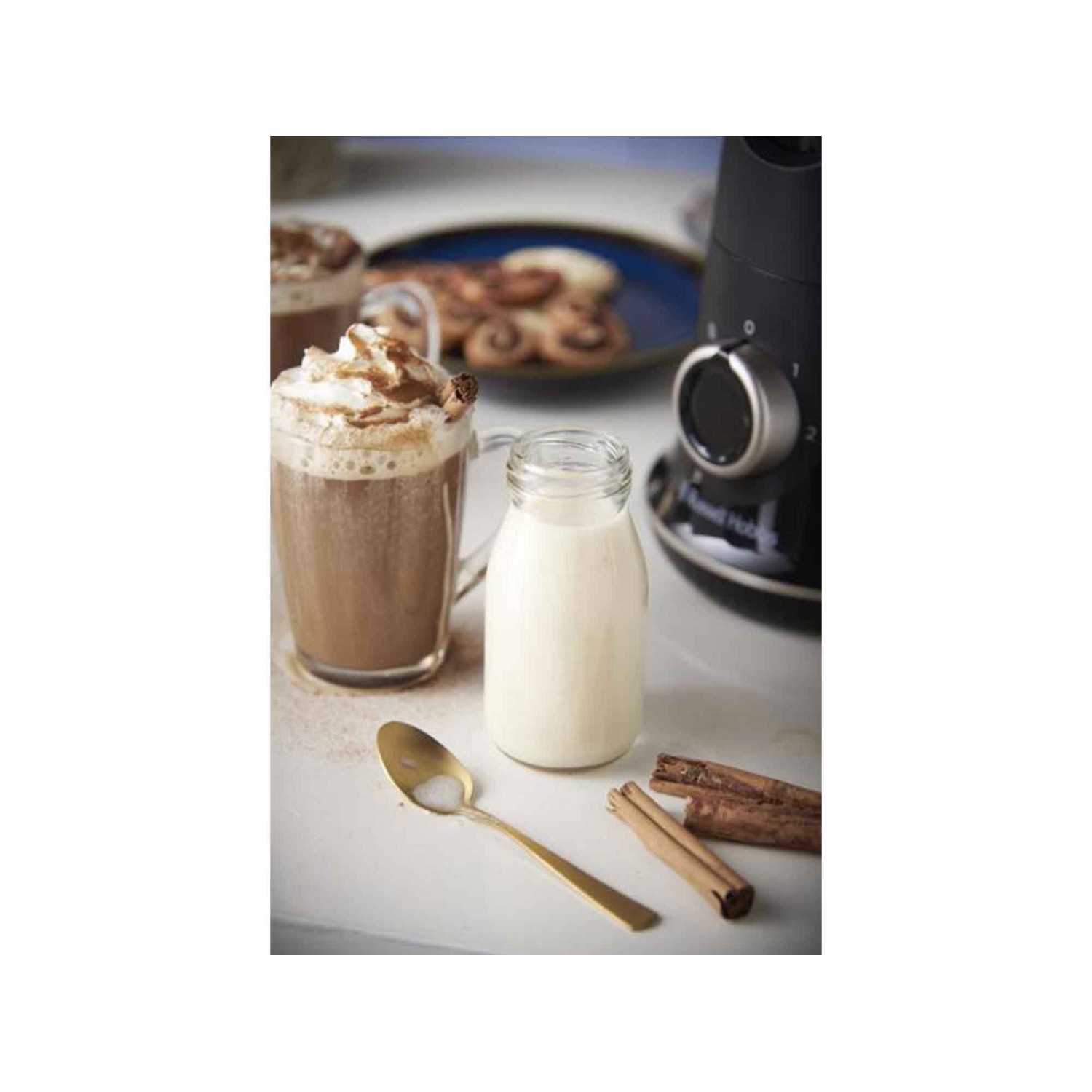Blender RUSSELL HOBBS BLADE BOOST 26710-56 RH — 3
