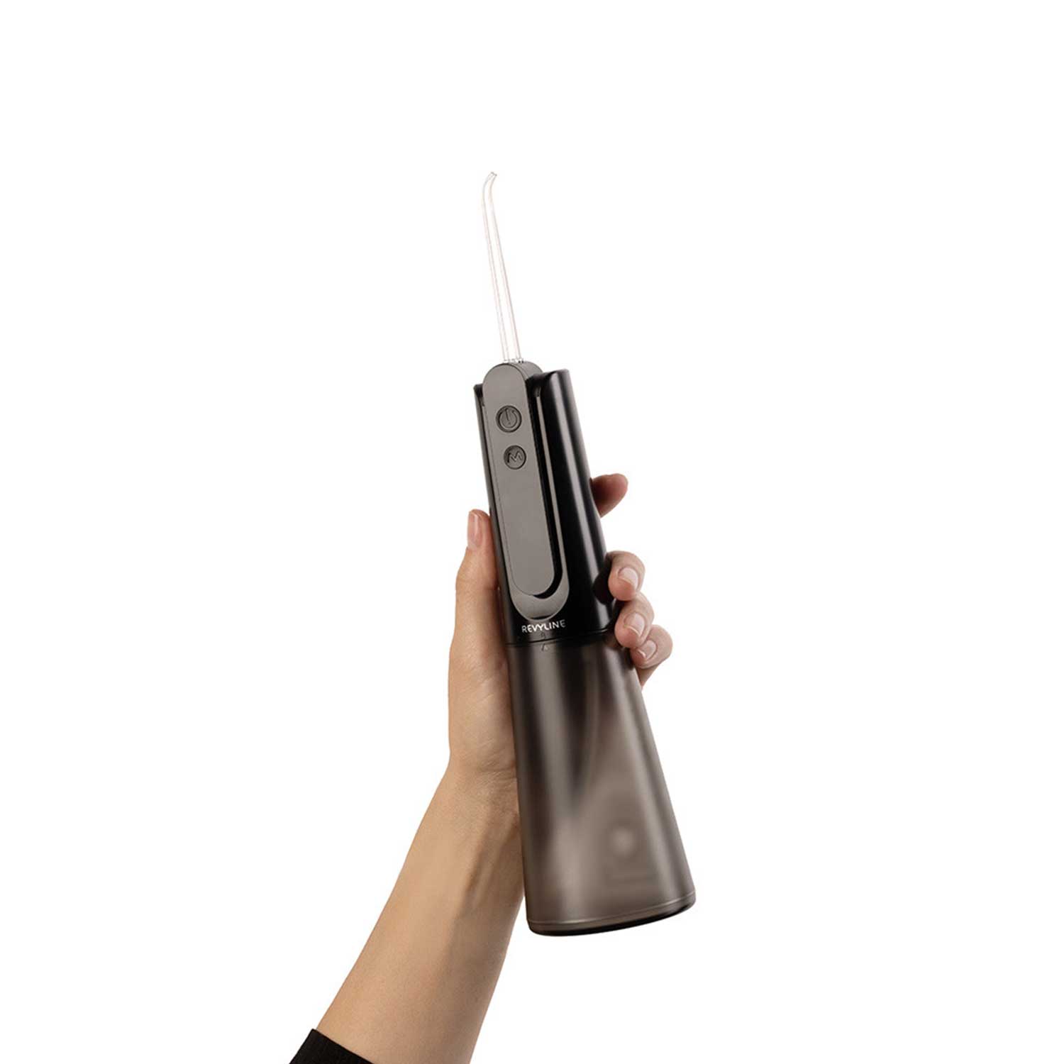 Tooth care and irrigators REVYLINE RL 670 BK — 5