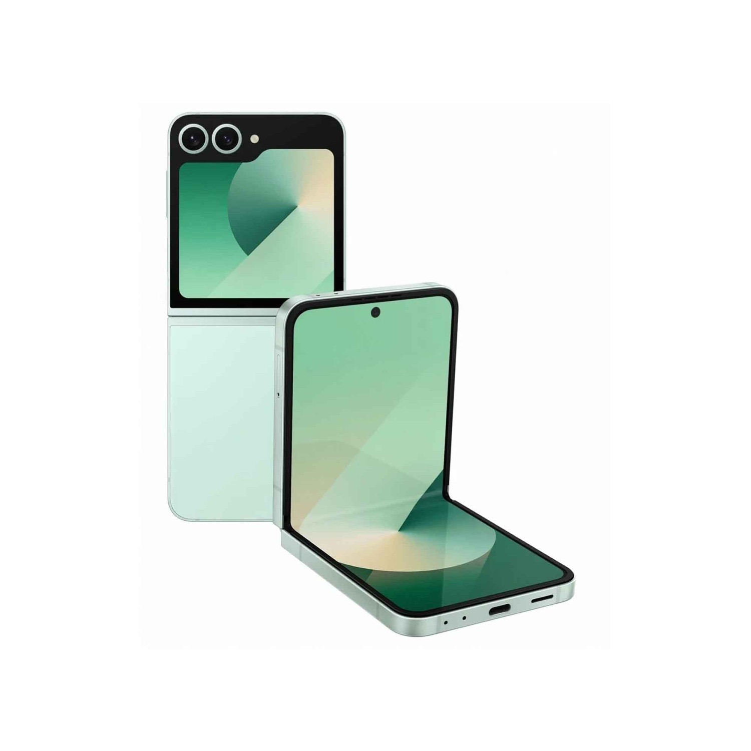 Galaxy Z Flip6 — 8