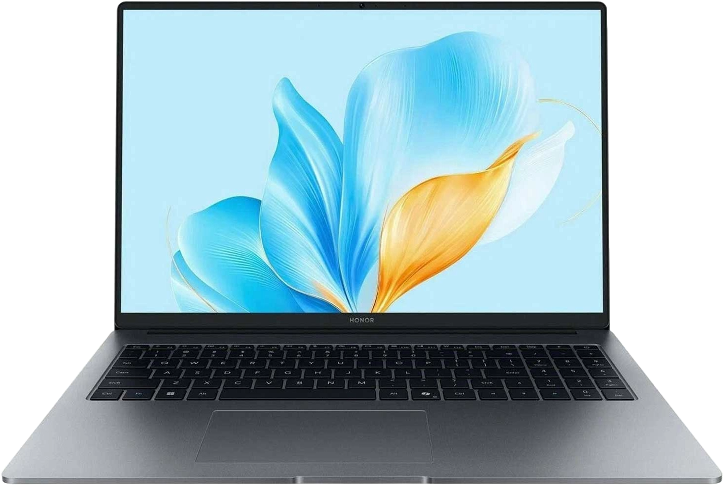 Laptop Honor MagicBook X16 2025 BRG-585 5301ALWQ — 4
