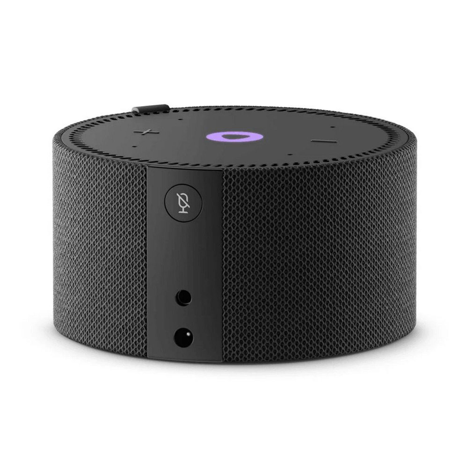 Smart speaker Mini Plus YNDX-00021 — 5