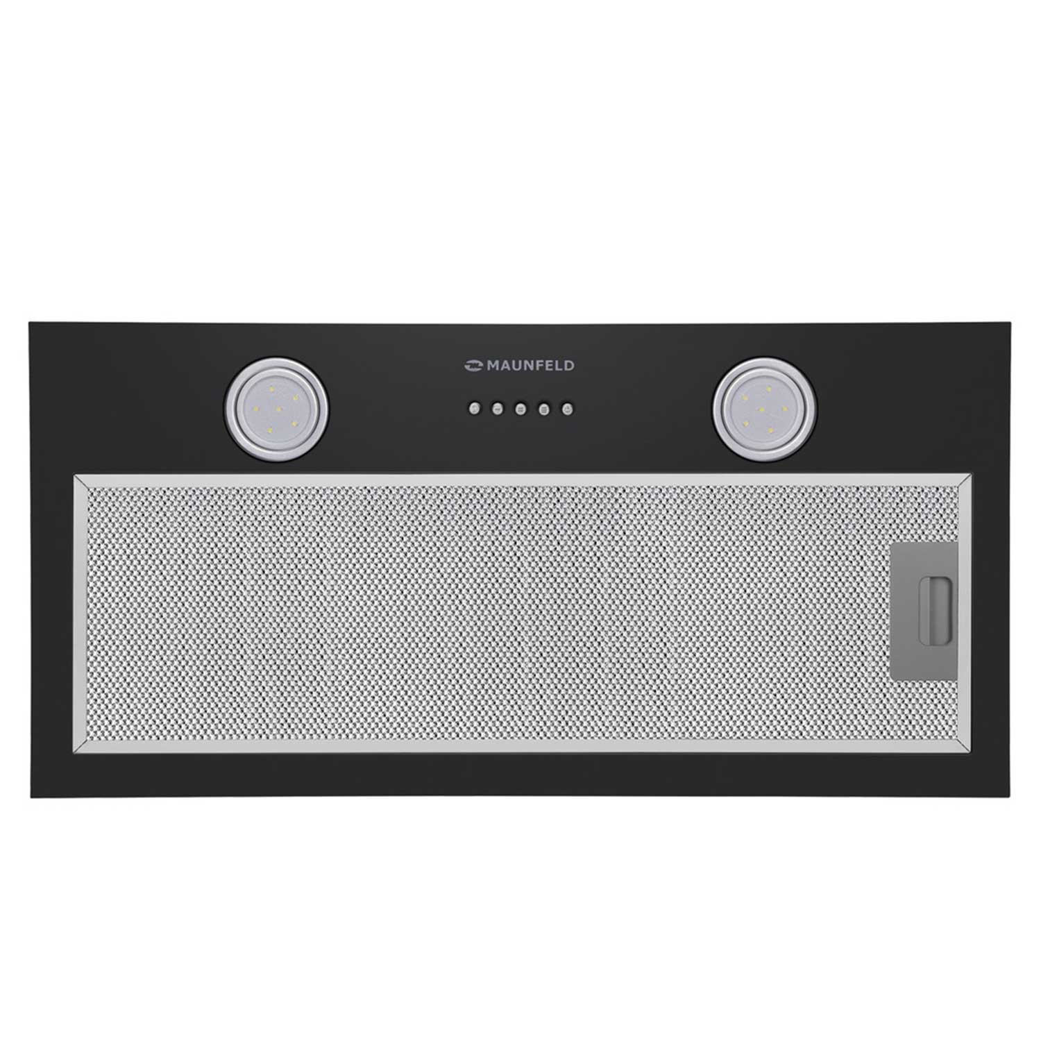 Range hood MAUNFELD THAMES 601MM — 5