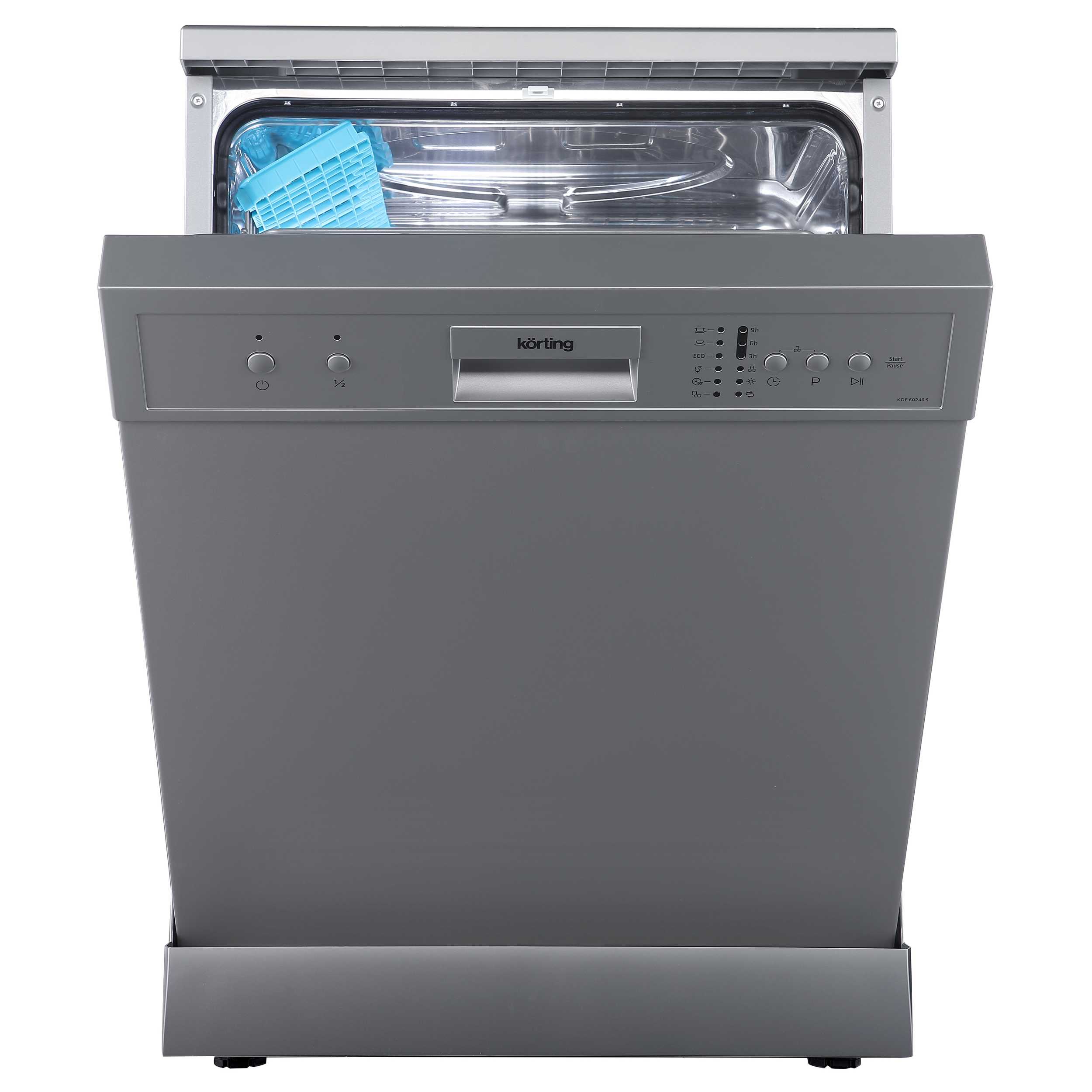 Dishwasher KORTING KDF 60240 S