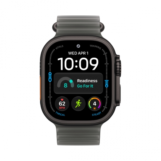 Apple Watch Ultra 4 — 6