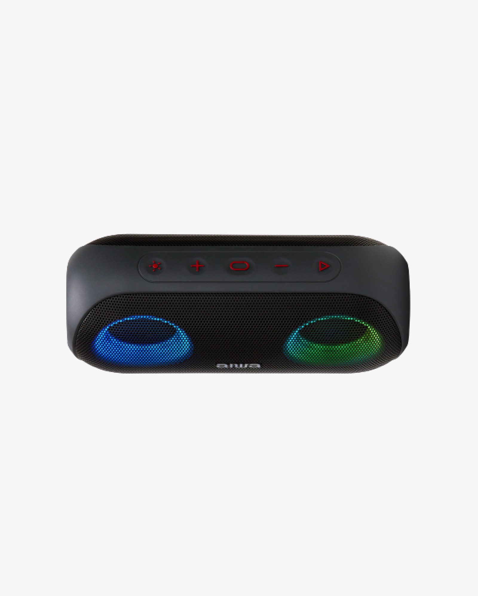 Speaker AIWA BST-650MG — 4
