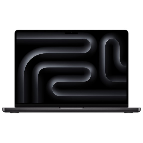 MacBook Pro M4 Pro — 2