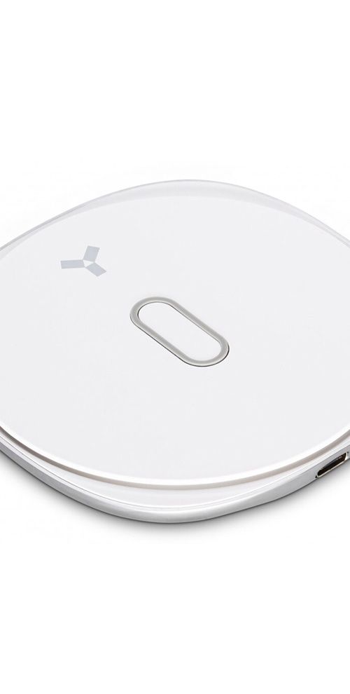 Wireless charger Accesstyle QI 10W — 3