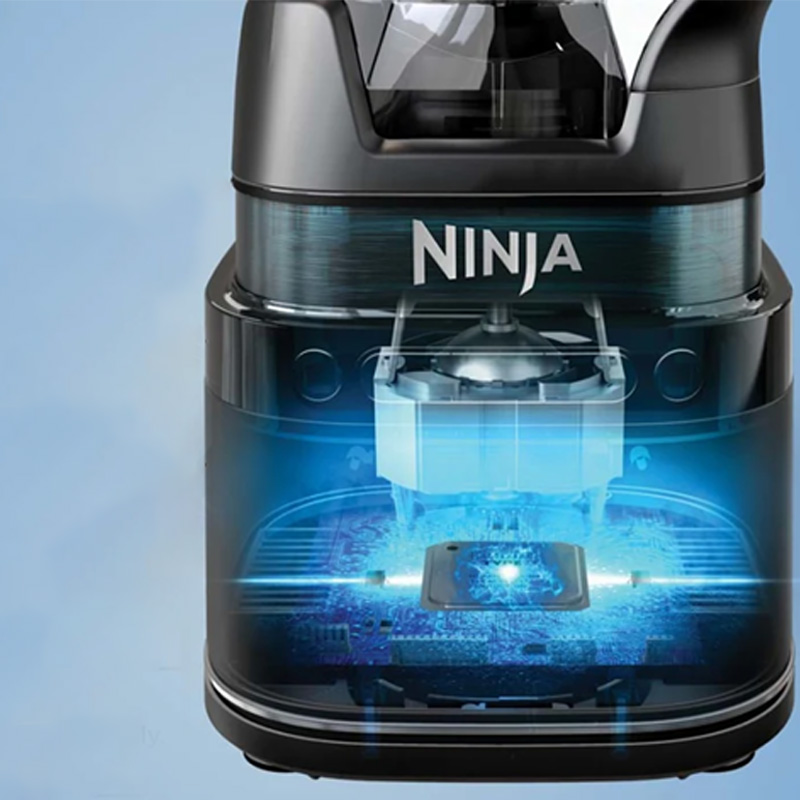 Blender Ninja Detect Power Pro TB201EU — 7