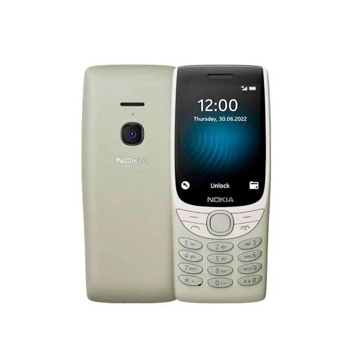8210 4G — 2