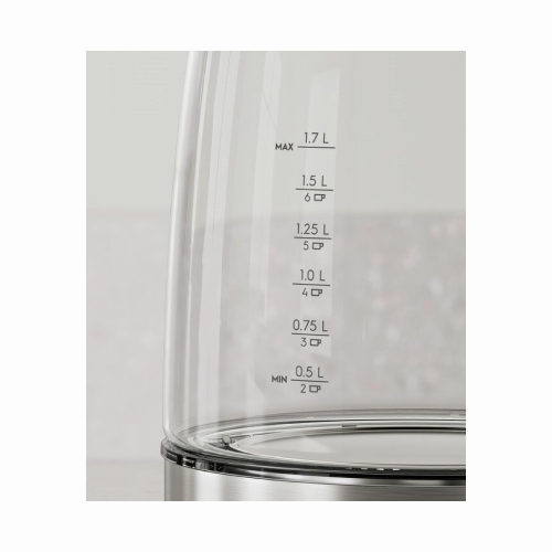 Electric kettle Electrolux E4GK1 E4GK1-4GB — 4
