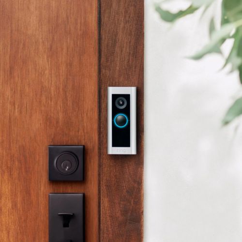 Video Doorbell Pro 2 — 3