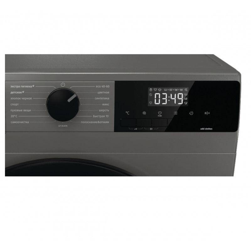 Washing machine GORENJE W3NHEI74SAS — 6