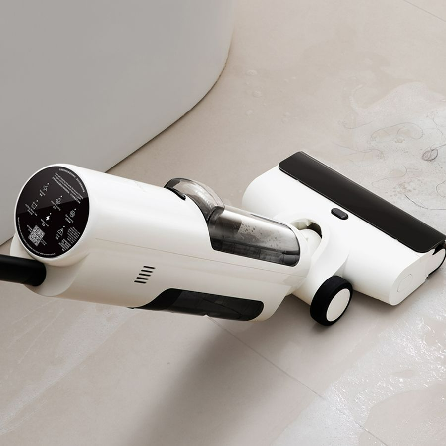 Cordless vacuum cleaner Truclean W20 Wet Dry Vacuum C305HW BHR8833EU — 3
