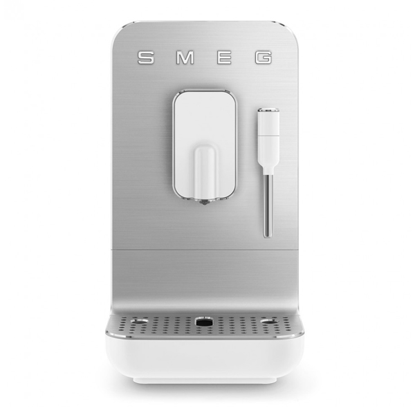 Coffee machine Smeg BCC12WHMEU — 2