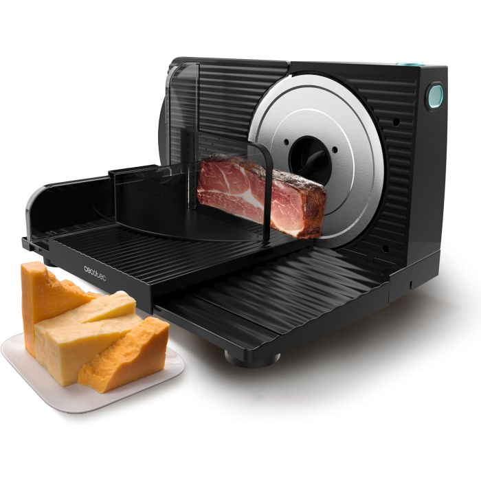 Cecotec A01_EU01_122495 Rock nCut ProBlades folding slicer