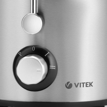 Juicer VITEK VT-3652 BK — 4