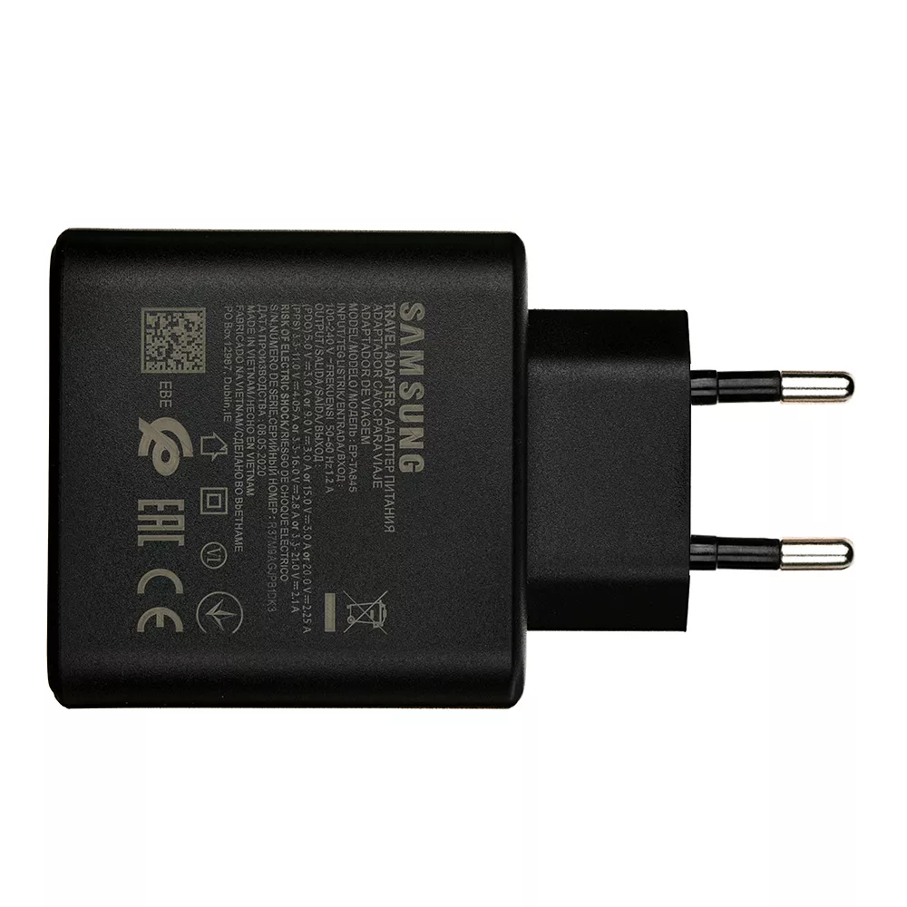 Adapter USB-C 45W — 10