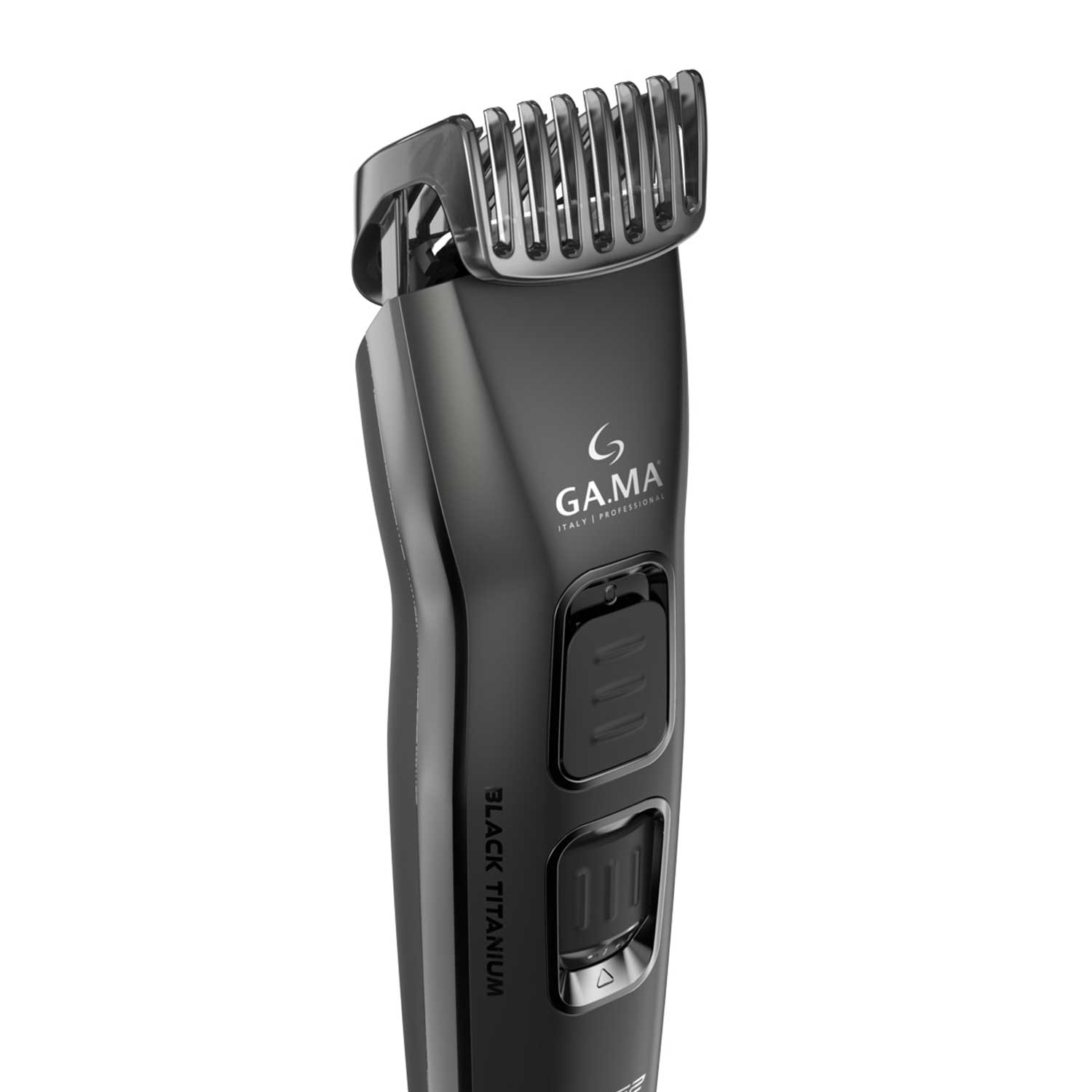 Hair clipper & trimmer GA.MA GT552 GM5020 — 4