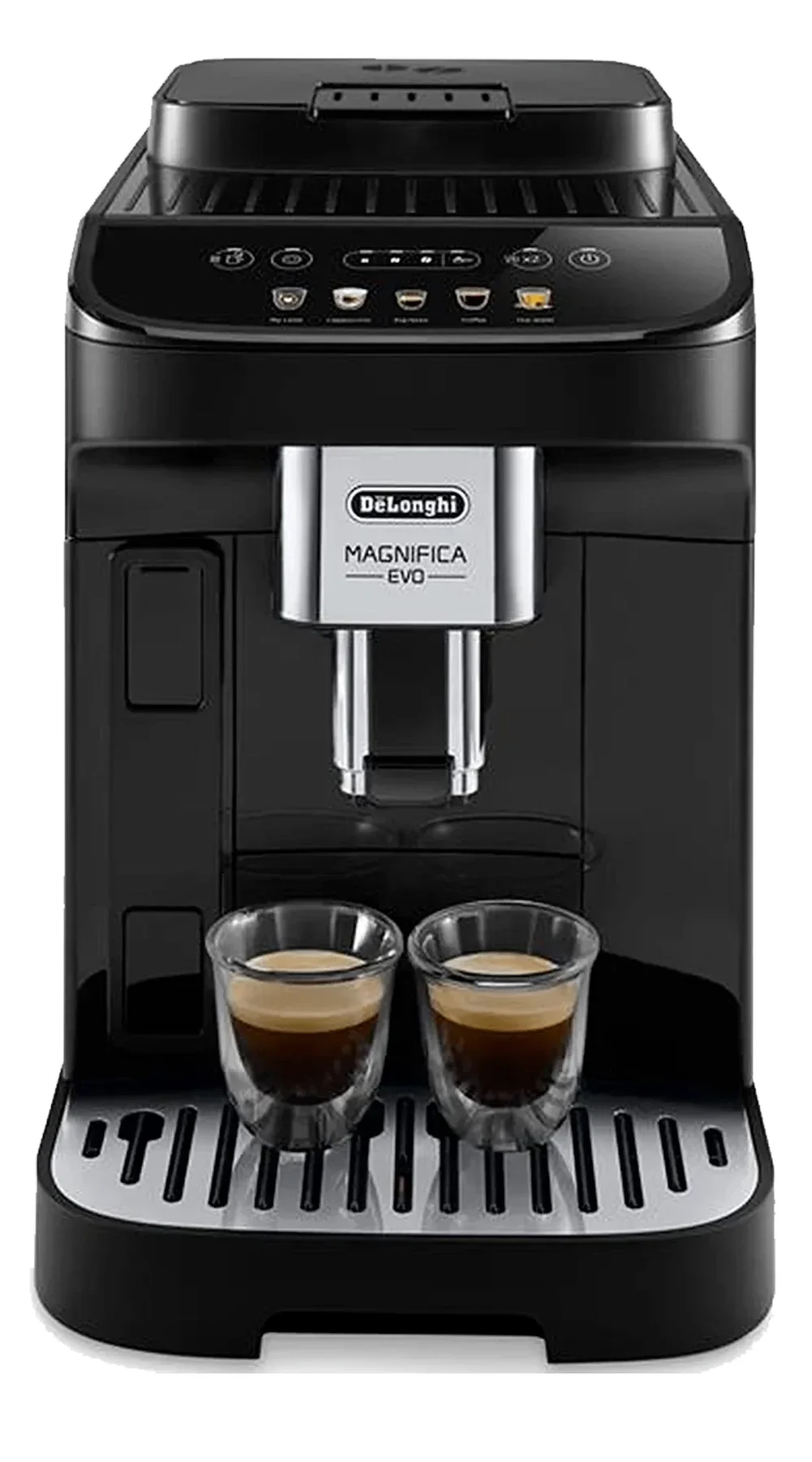 Ավտոմատ սուրճի մեքենա De'Longhi ECAM290.61.B — 7