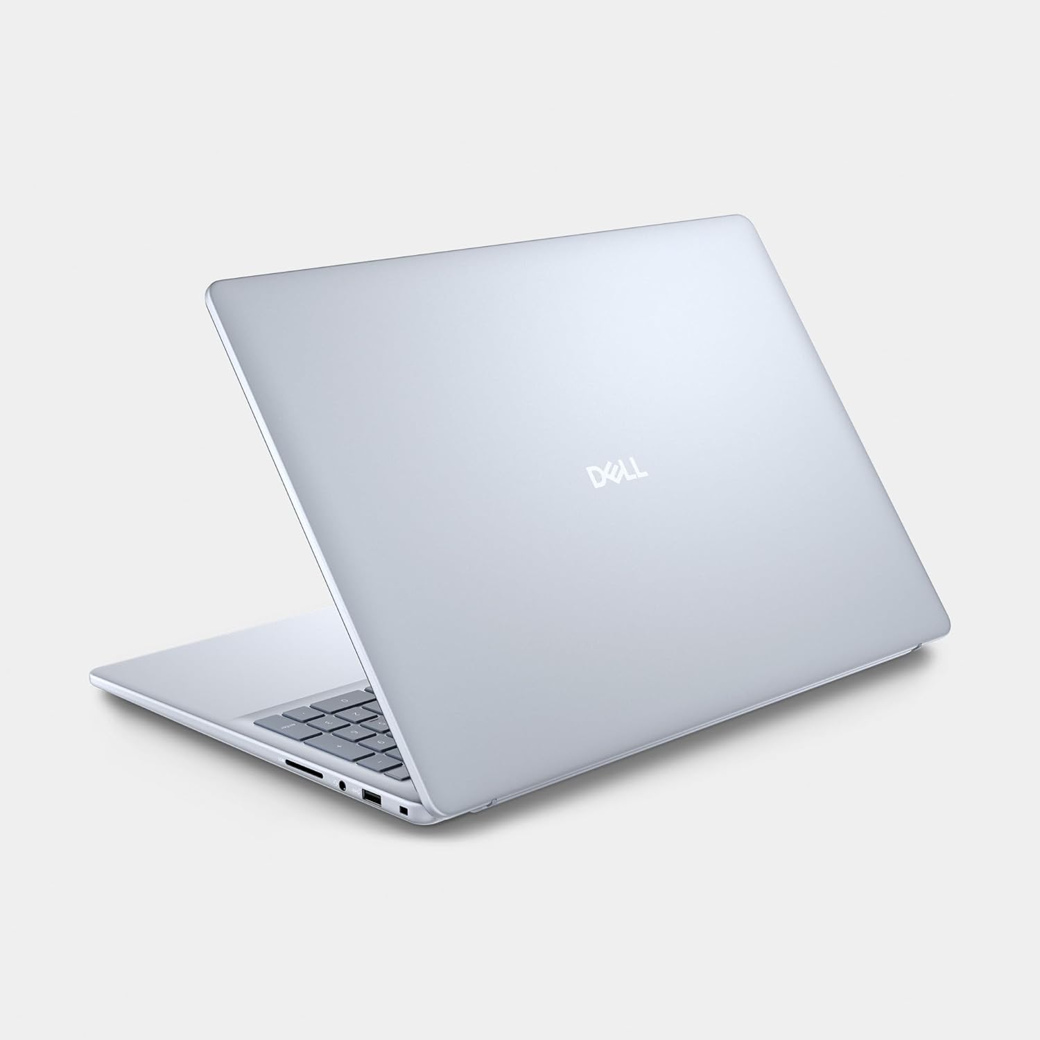 Ноутбук Dell 16 DC16251 Core 5 120U 16*GB 16 FHD+ TouchScreen IPS DOS — 3