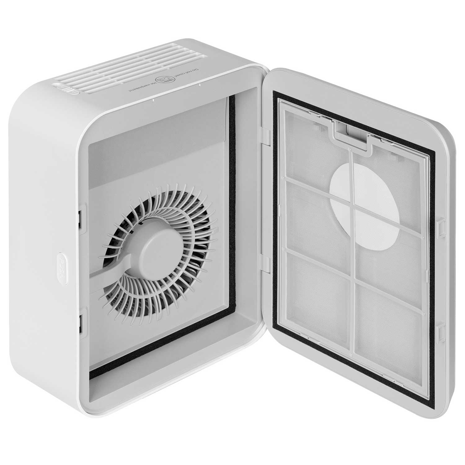 Air Purifier BALLU ASP-80 — 7