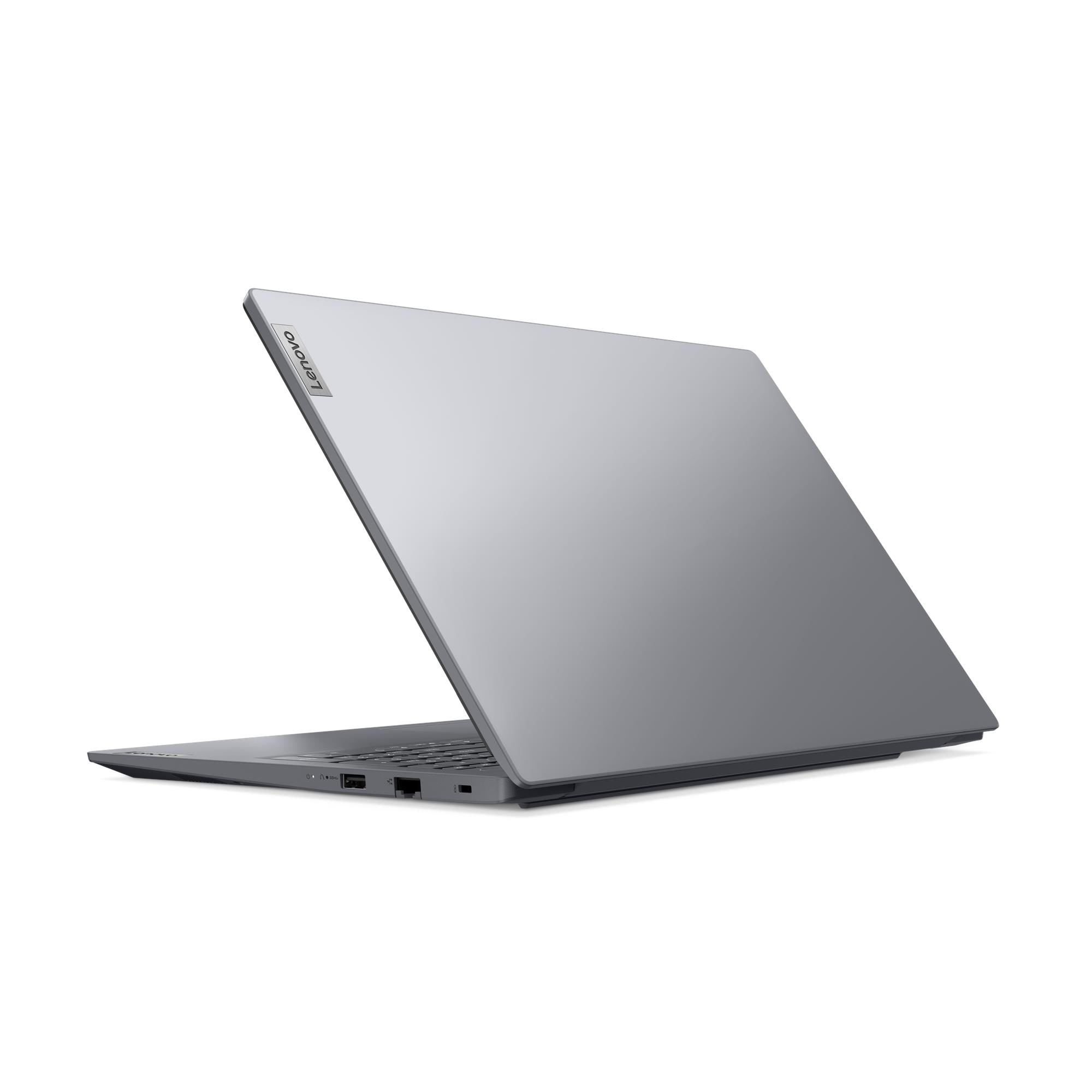 Ноутбук Lenovo PC Notebook V15 5 IRL Core i7-13620H SSD 15 FHD DOS Business — 4