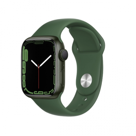 Apple Watch Series 7 — 2