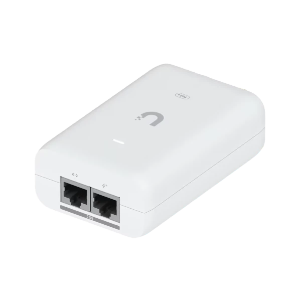 Ubiquiti 2. PoE+ Adapter UACC-PoE+-2 30W — 2